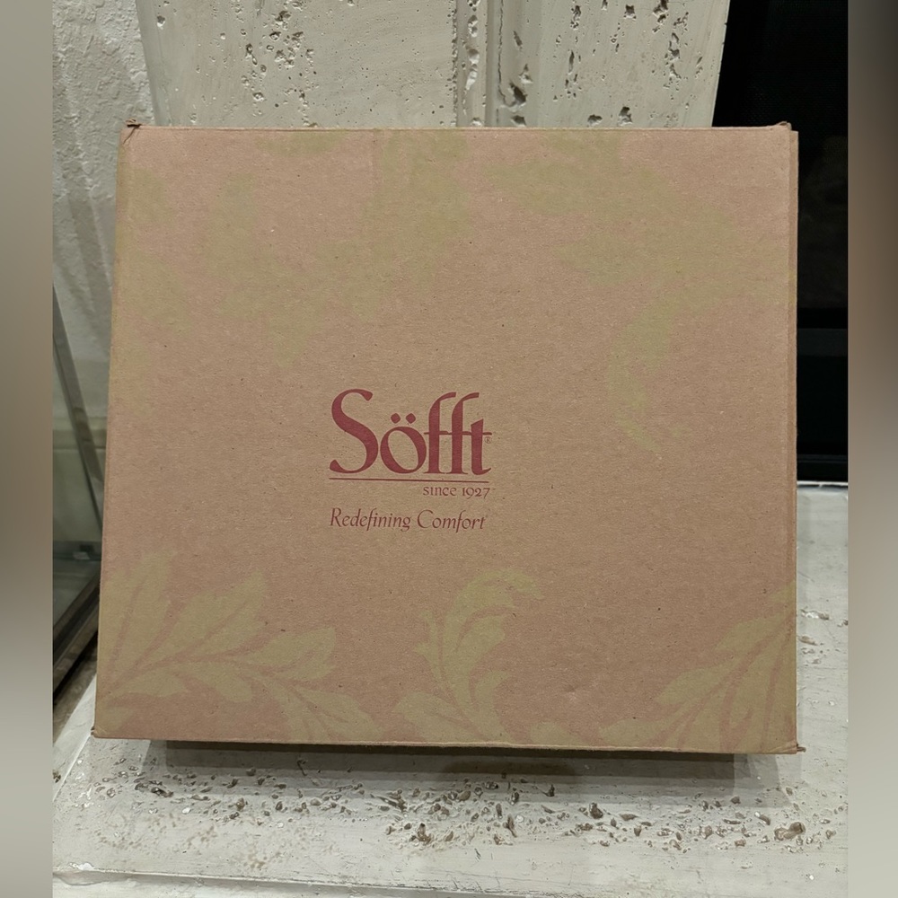 Sofft boots - Picture 7 of 8